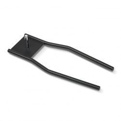 Base para roda de carro