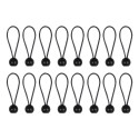 Pack of elastic tensors