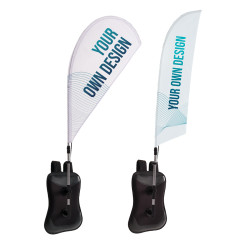 Mochila Fly Banner Pack...