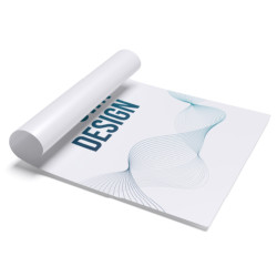Canvas for Roll Up