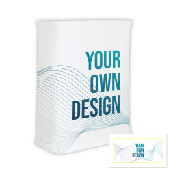Folding Counter Fabric