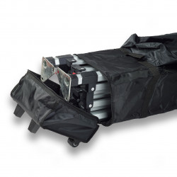 Carrying case for Gazebo