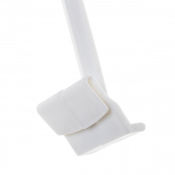 Single pole for car window