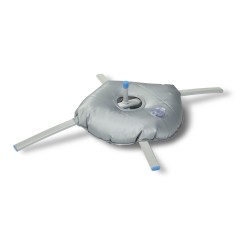 Crosshead Base with Floater