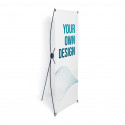 X-Banner polni paket