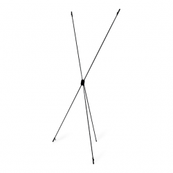 Einzelne Struktur für X-Banner