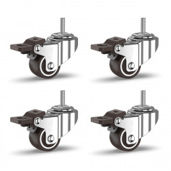 Wheel pack for Deluxe and...