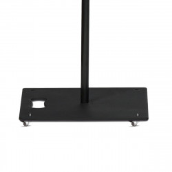 Base Hercules com rodas (12kg)