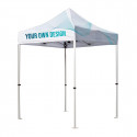 Carpa de 1,5x1,5 metros