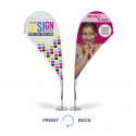 Muestra Mini Fly Banner gratis