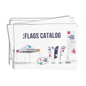 Pack 5 catálogos sin marca gratis