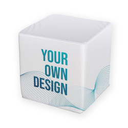 Cube Publicitaire