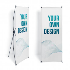 X-Banners | Ádivin Banderas