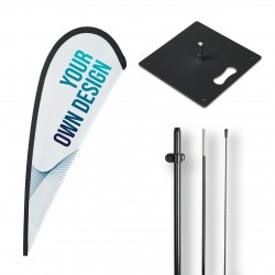 Produtos individuais Fly Banner
