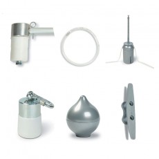 Tillbehör för Fällbar mast | Adivin Beach Flag