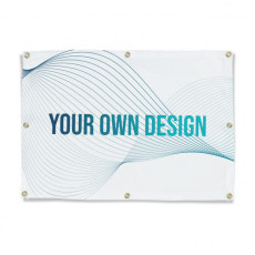 Balkonbanner | Adivin Beach Flag