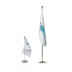 Drapeaux pour l'intérieur | Adivin Beach Flag