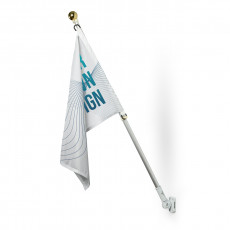 Drapeaux de mur | Adivin Beach Flag