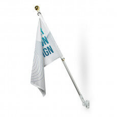 Seinäliput | Adivin Beach Flag