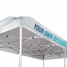 Accessories for Gazebos | Adivin Beach Flag