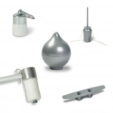 Accesorios para Mástiles - Adivin