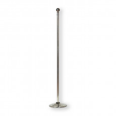 Office flagpole | Adivin Beach Flag