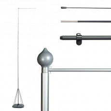 Masten | Adivin Beach Flag