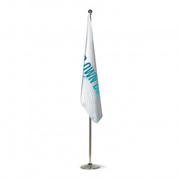 Drapeaux de bureau