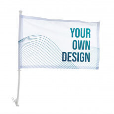 Bilflagg| Adivin Beach Flag