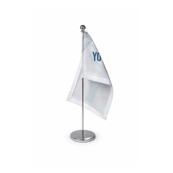 Banderas de sobremesa