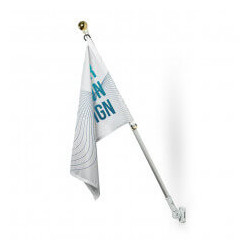 Banderas para pared