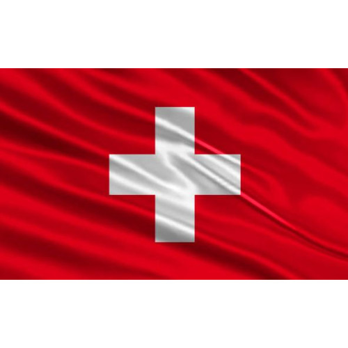 Bandera con anillas