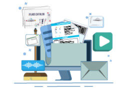 Email Marketing Resources for Flag Distributors – Part 1