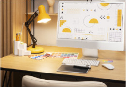 Tips for designing custom flags quickly and easily